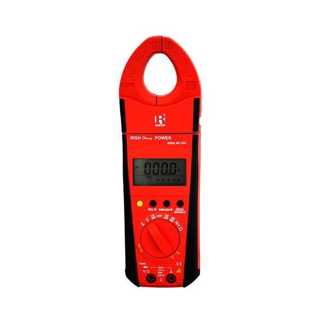 RISH CLAMP POWER 1000A AC/DC Rishabh Instruments  Electrical Testers, Current Probes